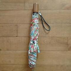 折りたたみ傘の画像