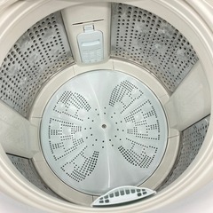 【トレファク高槻店】安心の６ヶ月間保証！取りに来られる方限定！HITACHI（日立）全自動洗濯機のご紹介です！