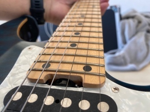 弦楽器、ギター SCHECTOR SD-2-24-AL/BLU/M