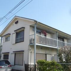 閑静な住宅街！収納充実な１DK物件！