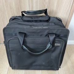ビクトリノックス victorinox スーツケース