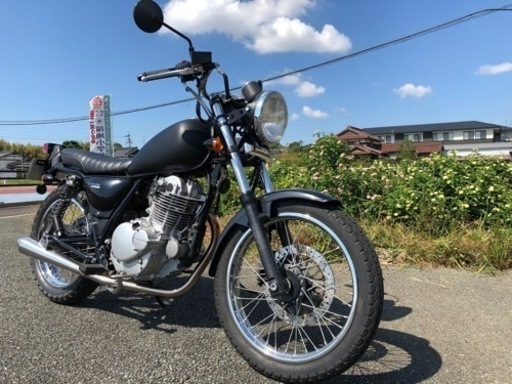 グラストラッカー 4000km 書類 鍵有 手○