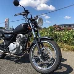 グラストラッカー 4000km 書類 鍵有 手○