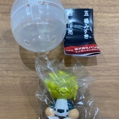 パワプロくん　ならぶんですの画像