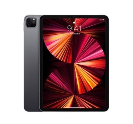 iPad Pro 11インチ（第3世代）