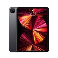 iPad Pro 11インチ（第3世代）