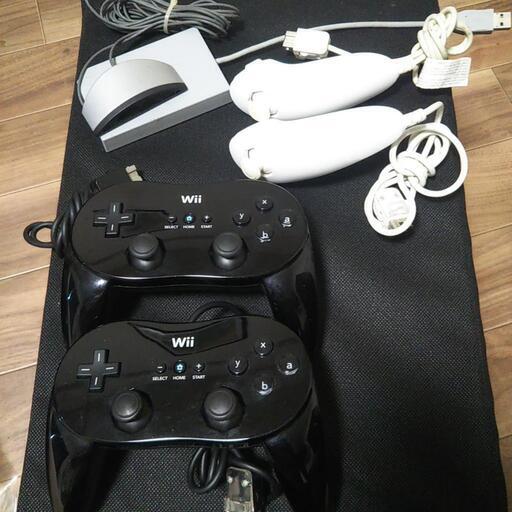 Wii Wii