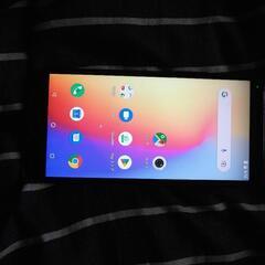 SIMフリースマホ