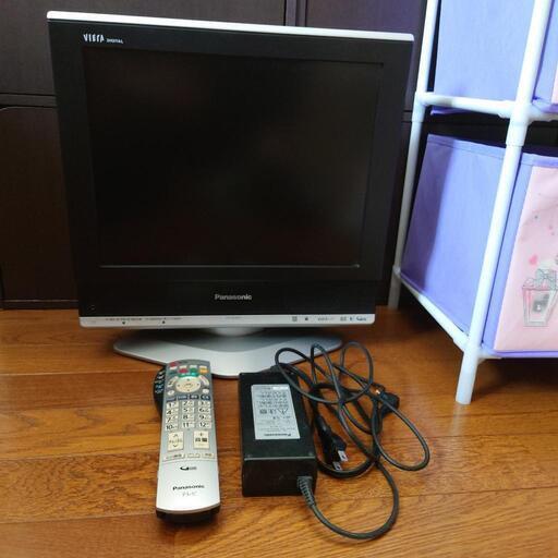 テレビ Panasonic VIERA LD70 TH-15LD70