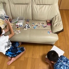 【受け渡す予定の方が連絡途絶えたため再度出品】ポケモンメザスタ6枚の画像