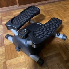 エクササイズマシンRhythmical Stepper　