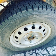 【返金保証付き】ミニカ MT 4wd 白 走行チェック済み・自走問題無しの画像