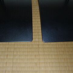 DENON  純正スピーカースタンド（2個１組）　の画像