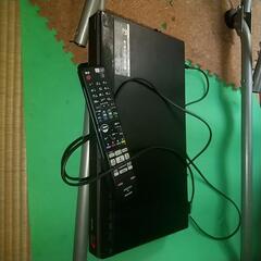 ジャンク bcasカードなし HDD故障 sharp bd-hwd75