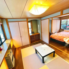 【群馬県/嬬恋村】民泊・専属清掃スタッフ募集！！の画像