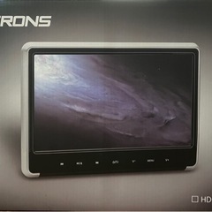 中華製DVDプレーヤー
