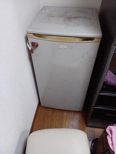 冷凍庫