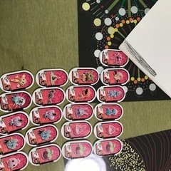 【受け渡す予定の方が連絡途絶えたため再度出品】ポケモンメザスタ21枚