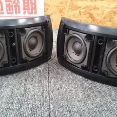 【愛品倶楽部柏店】BOSE スピーカーペア MODEL 161の画像