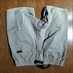 GRAMICCI グラミチ ハーフパンツ 他3着セット 中古の画像