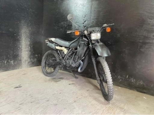 ★お支払い総額6.8万円★買取強化中！どんな車両も1万円～保証します！ ホンダ MTX50 AD06 手直しベース 激安50ccMT車両！休日の趣味に♪