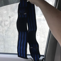 schiek シークリストラップ