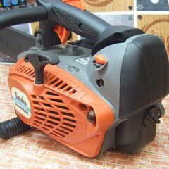 タナカ PCS33EDTP チェンソー 中古品 ガソリン式 【ハンズクラフト宜野