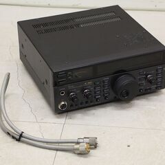 ICOM IC-821 トランシーバー ICOM IC-821 144/430MHz オ－ルモ－ドトランシバ－ (J1272asxY)
