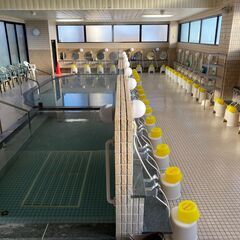 正社員:銭湯運営スタッフ募集！　人の温かさに触れ充実した毎日を過ごしませんか？の画像