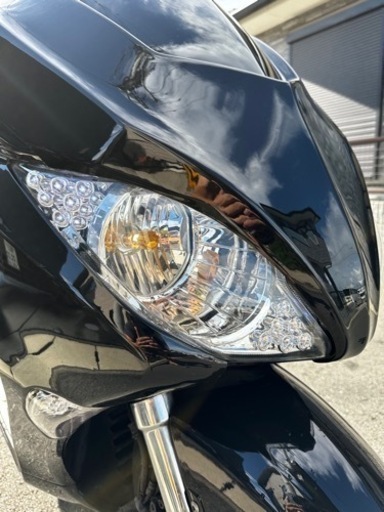 最終値下げ！ホンダ フォルツァMF10