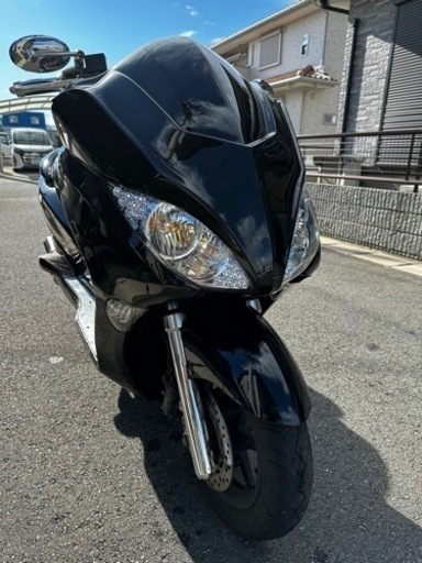 最終値下げ！ホンダ フォルツァMF10