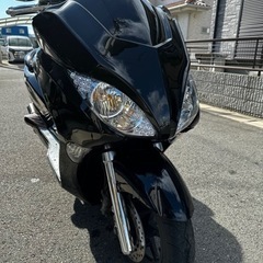最終値下げ！ホンダ フォルツァMF10