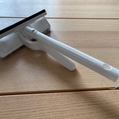 窓網戸ワイパー　未使用品