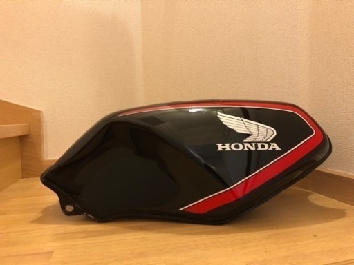 VT250FC 初期型 純正タンク 引取り