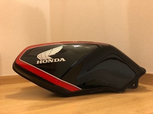 VT250FC 初期型 純正タンク 引取り