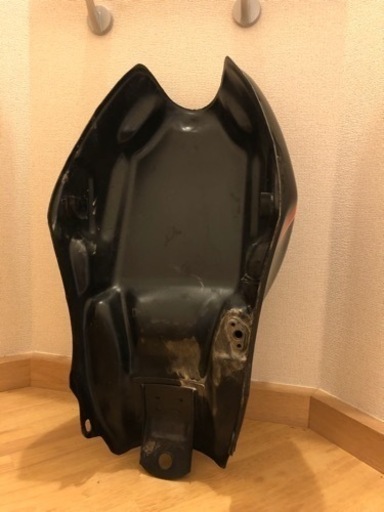 VT250FC 初期型 純正タンク 引取り VT250FC 初期型 純正タンク 引取り
