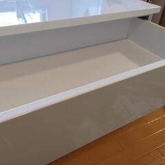 衣装棚　ローチェストの画像