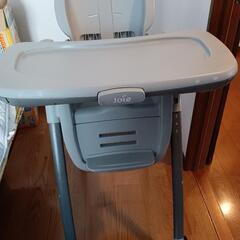 Joleハイチェアの画像