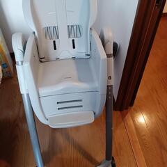 Joleハイチェアの画像