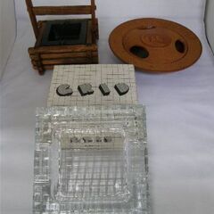 【新品未使用品】【愛知県、岐阜県　直接手渡し歓迎】火鉢　囲炉裏 愛知県、岐阜県 直接手渡し歓迎】火鉢 囲炉裏 関西火鉢