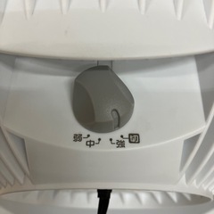 ツインバード サーキュレーターの画像