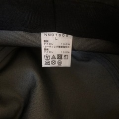 THE NORTH FACE の画像