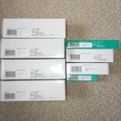 ファンケル アクネケアの画像