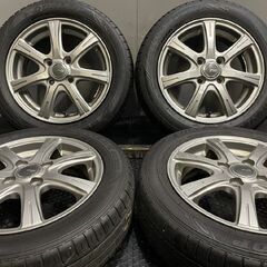 【DUNLOP ENASAVE EC300 155/65R14】...