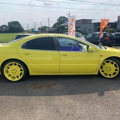 クライスラー 300M 車検付！綺麗ですの画像