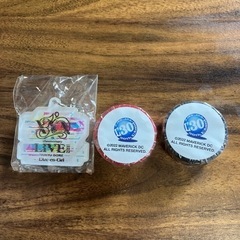 【未開封】L'Arc〜en〜Ciel 30周年ライブグッズ