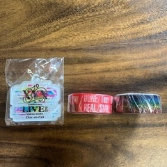 【未開封】L'Arc〜en〜Ciel 30周年ライブグッズの画像