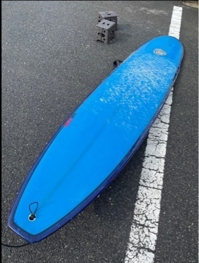 ロングボード　サーフボード