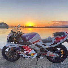 CBR250RR MC22の画像
