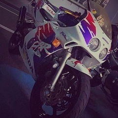 CBR250RR MC22の画像